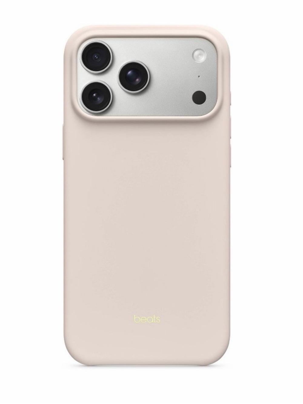 BEATS iPhone 17 Phone Case